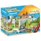 Playmobil Family Fun - Veterinar la Zoo Playmobil Family Fun - Veterinar la Zoo