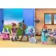 Playmobil Country - Veterinar pentru caluti Playmobil Country - Veterinar pentru caluti