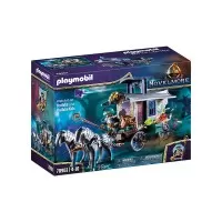 Playmobil Novelmore - Violet Vale - Trasura negustorului