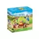 Playmobil City Life - Bunica si fetita Playmobil City Life - Bunica si fetita
