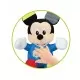 Plus Baby Mickey cu lumini si sunete