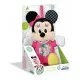 Plus Baby Minnie cu lumini si sunete Plus Baby Minnie cu lumini si sunete