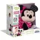 Jucarie interactiva de plus Minnie Mouse - Primii pasi Jucarie interactiva de plus Minnie Mouse - Primii pasi