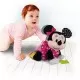 Jucarie interactiva de plus Minnie Mouse - Primii pasi Jucarie interactiva de plus Minnie Mouse - Primii pasi
