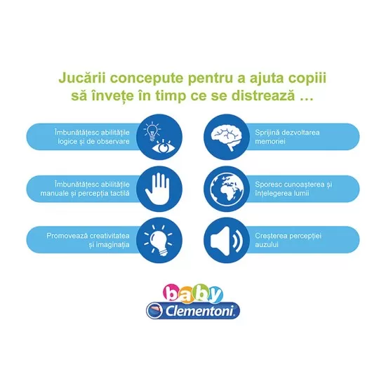 Jucarie interactiva de plus Minnie Mouse - Primii pasi Jucarie interactiva de plus Minnie Mouse - Primii pasi
