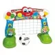 Poarta de fotbal interactiva Clementoni