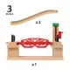 Pod ridicator BRIO