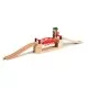 Pod ridicator BRIO