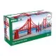 Pod suspendat dublu BRIO Pod suspendat dublu BRIO