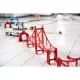 Pod suspendat dublu BRIO Pod suspendat dublu BRIO