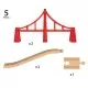Pod suspendat dublu BRIO Pod suspendat dublu BRIO
