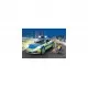 Playmobil Porsche 911 Carrera 4S politie Playmobil Porsche 911 Carrera 4S politie
