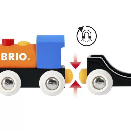 Prima mea ferma Brio Prima mea ferma Brio