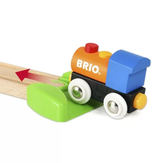 Prima mea ferma Brio Prima mea ferma Brio