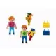 Playmobil City Life - Prima zi de scoala a copiilor Playmobil City Life - Prima zi de scoala a copiilor