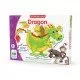 Primul meu puzzle de podea 12 piese - Dragon Primul meu puzzle de podea 12 piese - Dragon