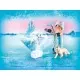 Playmobil Magic - Printesa florilor de iarna Playmobil Magic - Printesa florilor de iarna
