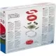 Puzzle 3D Allianz Arena 216 piese Ravensburger Puzzle 3D Allianz Arena 216 piese Ravensburger