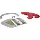 Puzzle 3D Allianz Arena 216 piese Ravensburger Puzzle 3D Allianz Arena 216 piese Ravensburger