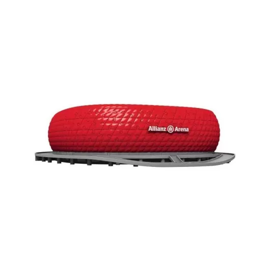 Puzzle 3D Allianz Arena 216 piese Ravensburger Puzzle 3D Allianz Arena 216 piese Ravensburger