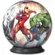 Puzzle 3D Avengers 72 piese Ravensburger Puzzle 3D Avengers 72 piese Ravensburger