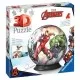 Puzzle 3D Avengers 72 piese Ravensburger Puzzle 3D Avengers 72 piese Ravensburger