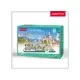 Puzzle 3D Bavaria CubicFun 178 piese Puzzle 3D Bavaria CubicFun 178 piese