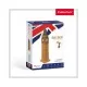 Puzzle 3D Big Ben nivel mediu 44 piese