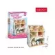 Puzzle 3D Casa Viselor 160 piese Puzzle 3D Casa Viselor 160 piese