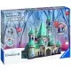 Puzzle 3D Castel Frozen II 216 piese Puzzle 3D Castel Frozen II 216 piese