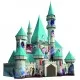 Puzzle 3D Castel Frozen II 216 piese Puzzle 3D Castel Frozen II 216 piese