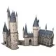 Puzzle 3D Castelul Harry Potter 1080 piese Ravensburger Puzzle 3D Castelul Harry Potter 1080 piese Ravensburger