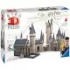 Puzzle 3D Castelul Harry Potter 1080 piese Ravensburger Puzzle 3D Castelul Harry Potter 1080 piese Ravensburger