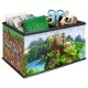 Puzzle 3D cutie depozitare Minecraft 216 piese Ravensburger Puzzle 3D cutie depozitare Minecraft 216 piese Ravensburger