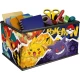 Puzzle 3D cutie depozitare Pokemon 216 piese Puzzle 3D cutie depozitare Pokemon 216 piese