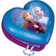 Puzzle 3D cutie inima Frozen 54 piese Ravensburger Puzzle 3D cutie inima Frozen 54 piese Ravensburger