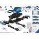 Puzzle 3D Dodge 108 piese Ravensburger Puzzle 3D Dodge 108 piese Ravensburger