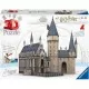 Puzzle 3D Harry Potter sala principala 540 piese Puzzle 3D Harry Potter sala principala 540 piese