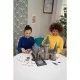 Puzzle 3D Harry Potter sala principala 540 piese Puzzle 3D Harry Potter sala principala 540 piese
