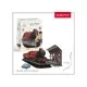 Puzzle 3D Harry Potter Tren 180 piese Puzzle 3D Harry Potter Tren 180 piese