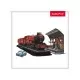 Puzzle 3D Harry Potter Tren 180 piese Puzzle 3D Harry Potter Tren 180 piese