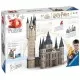 Puzzle 3D Harry Potter turn astronomie 540 piese Puzzle 3D Harry Potter turn astronomie 540 piese