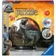 Puzzle 3D Jurassic World 72 piese Puzzle 3D Jurassic World 72 piese