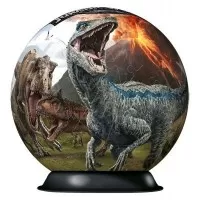 Puzzle 3D Jurassic World 72 piese