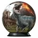 Puzzle 3D Jurassic World 72 piese Puzzle 3D Jurassic World 72 piese