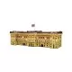 Puzzle 3D cu LED Buckingham Palace 216 piese Ravensburger Puzzle 3D cu LED Buckingham Palace 216 piese Ravensburger