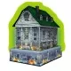 Puzzle 3D cu LED Casa Bantuita 216 piese Ravensburger Puzzle 3D cu LED Casa Bantuita 216 piese Ravensburger