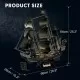 Puzzle 3D led nava Queen Anne 293 piese Puzzle 3D led nava Queen Anne 293 piese