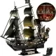 Puzzle 3D led nava Queen Anne 293 piese Puzzle 3D led nava Queen Anne 293 piese
