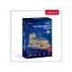 Puzzle 3D cu led Note Dame 149 piese Puzzle 3D cu led Note Dame 149 piese